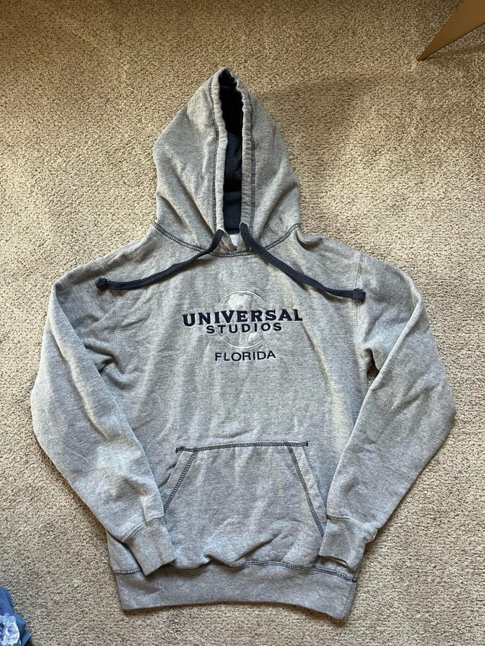 universal studios florida hoodie